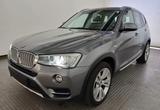 BMW X3 sDrive 18 d - BMW X3: 18d