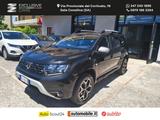 Dacia DACIA Duster 1.5 dCi 8V 110 CV EDC 4x2 Prest. - Dacia Duster mit Halbautomatikschaltung
