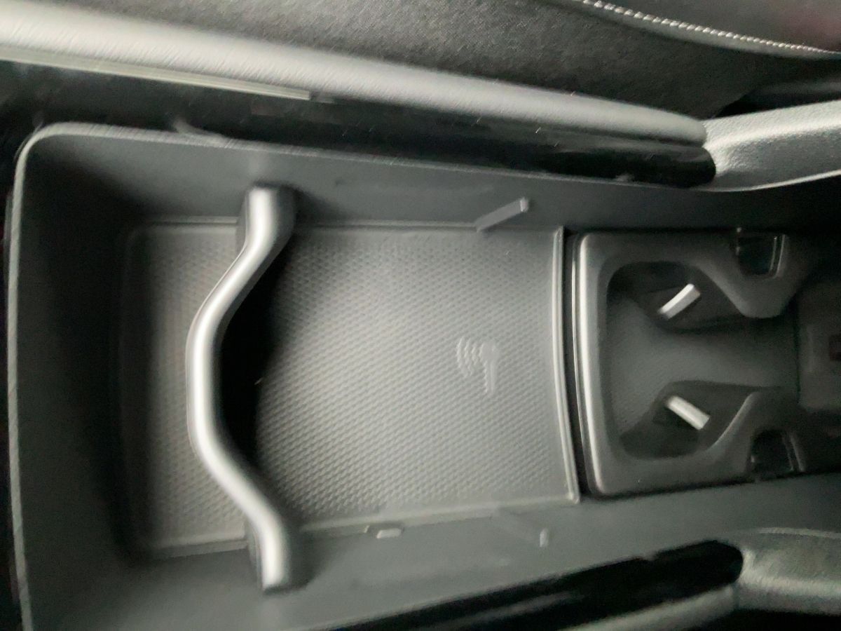 Volkswagen Tiguan - Bild 19