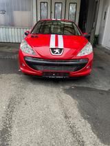 Peugeot 206 1.4 75 Sportium  - Peugeot 206: Sp