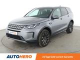 Land Rover Discovery Sport D150 S FWD*NAVI*CAM*LED*PDC*SHZ* - Land Rover Gebrauchtwagen in Bremen