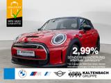 MINI Cooper SE Classic Trim FACEL. LED NAVI SHZ PDC - MINI Cooper SE: Trim L