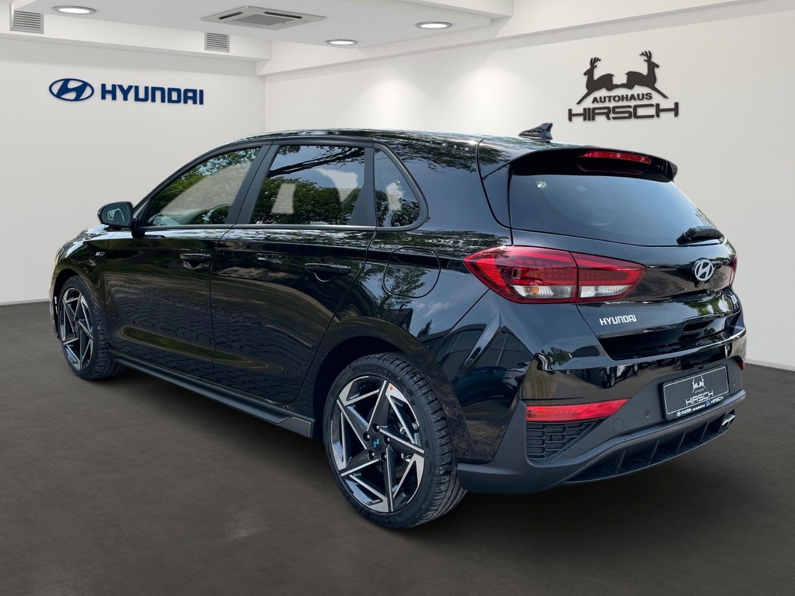 Hyundai i30 - Bild 4