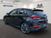 Hyundai i30 - Vorschau Bild 4