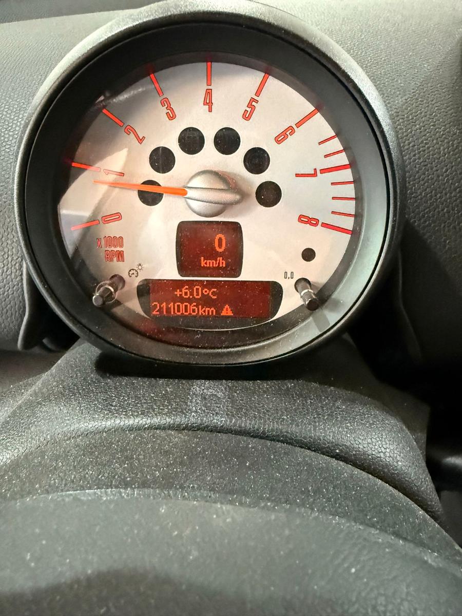 MINI Countryman S (Cooper)*ALL4*SH*PDC*Xenon