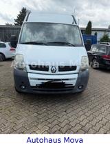 Renault Master - Angebote