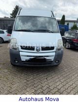 Renault Master - Angebote entsprechen deinen Suchkriterien
