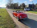 Volkswagen Käfer 1303 LS Cabriolet Originalzustand - Volkswagen: Cabrio, 1303