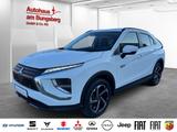Mitsubishi Eclipse Cross Basis Hybrid 4WD 2.4 PHEV*Kamera/8 - Mitsubishi Gebrauchtwagen in Lübeck