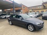 BMW 320 3 Gran Turismo 320 d Advantage - gebrauchte BMW 320 aus dem Jahr 2019