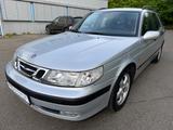 Saab 9-5 Kombi 2.0 Turbo SE *HU NEU*Insp. NEU* - Saab 9-5 aus 1999