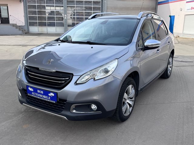 Peugeot 2008 Style