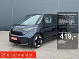 Volkswagen ID.Buzz Pro IQ.LIGHT NAVI-PRO AHK 21 ACC BLINDSP - Volkswagen ID. Buzz Tageszulassungen