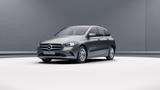 Mercedes-Benz B 180 Progressive/Business-P/Sitzkomfort-P/RfCam - Mercedes-Benz B 180 in Chemnitz
