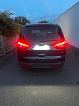 Ford galaxy - Ford Galaxy in Duisburg