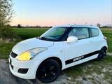 Suzuki Swift - Suzuki Swift