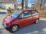 Renault Twingo Automatik - Renault aus 1999