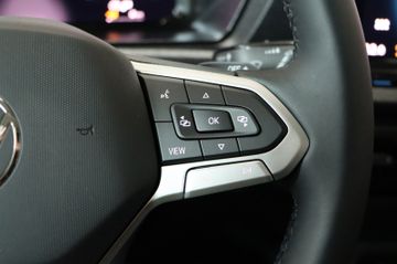 Volkswagen Caddy Maxi 2.0 DSG LED Kamera 7-Sitze