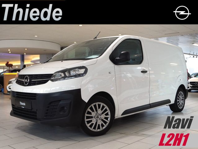 Opel Vivaro Cargo 1.5D M EDITION KLIMA/DAB+/PDC/TEMP.