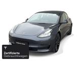 Tesla Model 3 Performance - mit Elektro-Antrieb: Leder