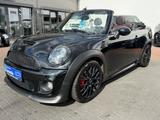MINI John Cooper Works Cabrio*2.Hand *Navi *Klimaaut. - MINI John Cooper Works Cabrio: Automatik