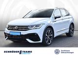 Volkswagen Tiguan R 2.0 TSI 4 Motion DSG R eUPE 66500,- - Volkswagen Tiguan: Eu