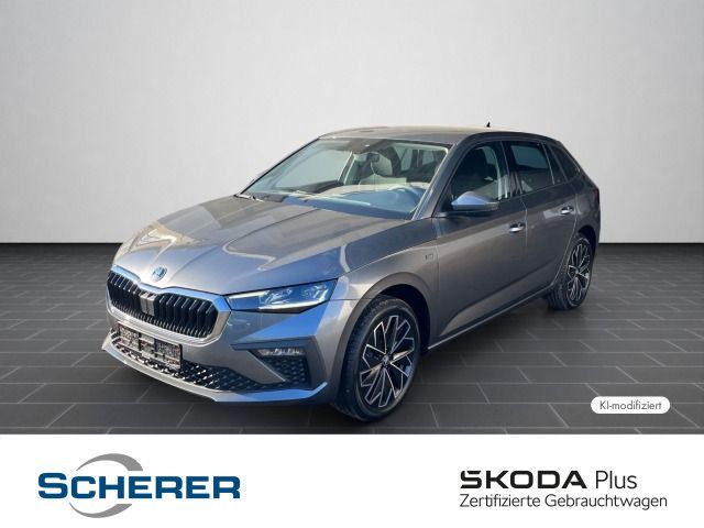 Image of Skoda Scala