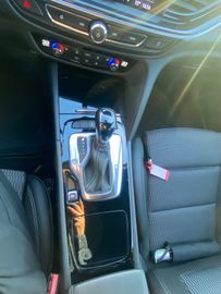 Bild 14 Opel INSIGNIA B SPORTS TOURER DYNAMIC AHK INTELLILUX