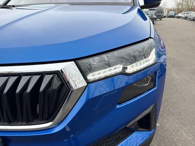 Fahrzeugabbildung SKODA Karoq 1.5 TSI Tour + ACC+SHZ+LED+AHK+GRA+