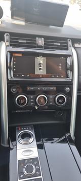 Land Rover Discovery 3.0 SDV6 HSE - Land Rover Discovery: Sdv6