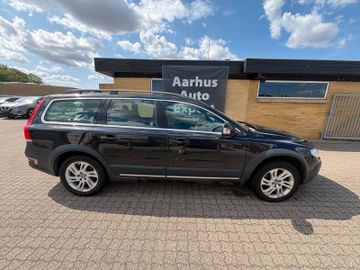 Volvo XC70 - 3
