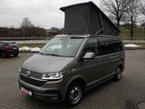 Volkswagen T6 California Ocean Standheiz ACC Markise D-Bett - mit Diesel-Antrieb: Allradantrieb
