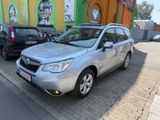Subaru Forester Exclusive TÜV NEU*PANORAMA*TOP - Subaru Forester in Essen