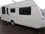 Tabbert Pantiga 490 E 2,3 "Modell 2025" - Tabbert Pantiga 490 E