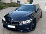 BMW 430d M Paket DEUTSCHES FZG*Navi*Alcant... - BMW 430 in Stuttgart