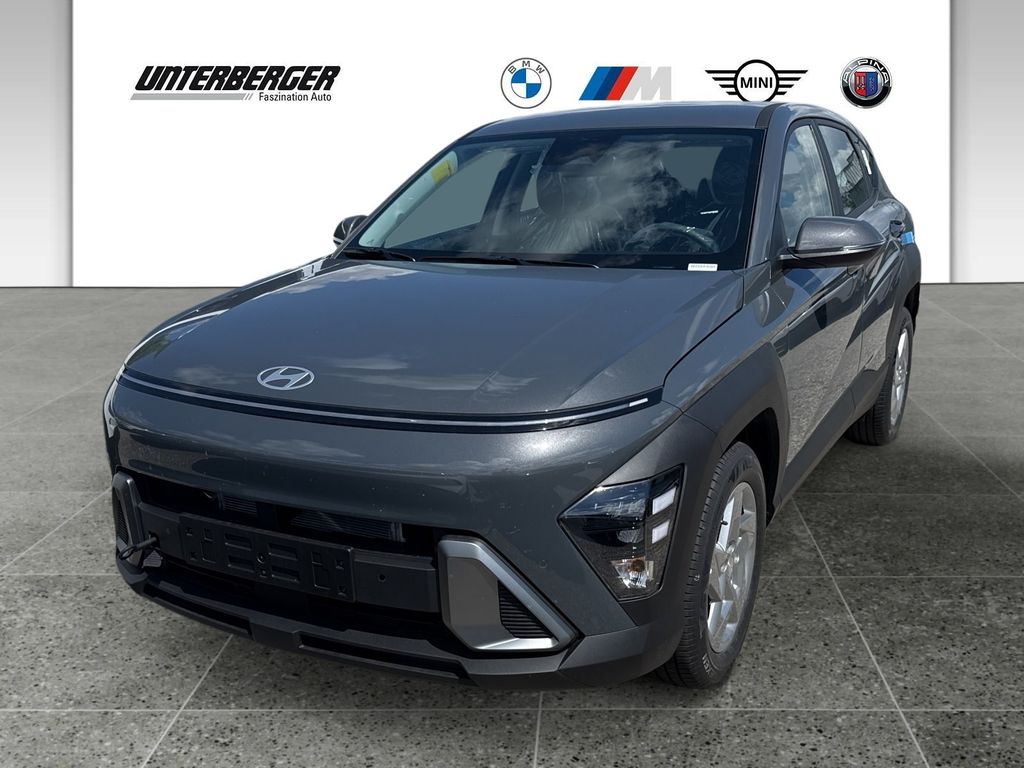Image of Hyundai KONA