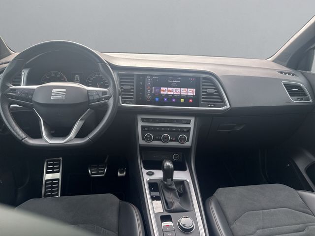 Ateca FR 4Drive *AHK+Navi+Soundsystem+El. Heckkl