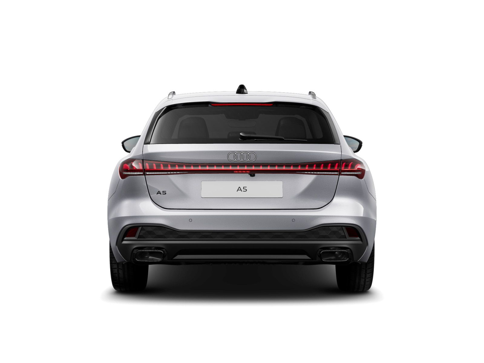 Audi A5 - Bild 10