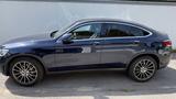 Mercedes-Benz GLC 300 d 4MATIC Coupé Autom. -