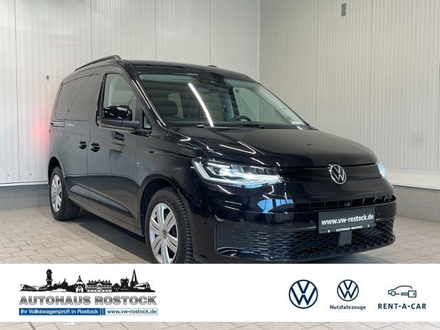 Caddy California 2.0 TDI DSG LED RFK ACC NAVI