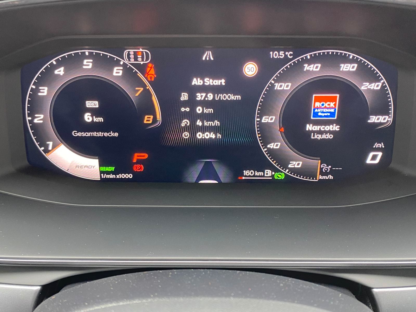 Cupra Leon - Bild 13