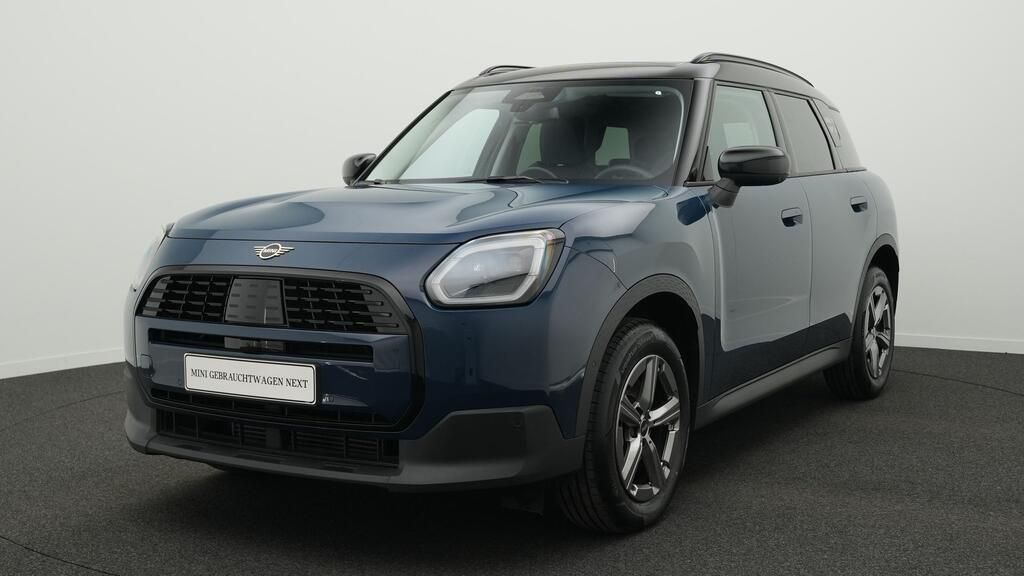 Image of MINI Countryman C (Cooper)