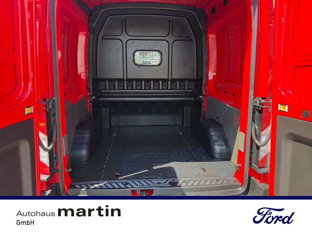 Fahrzeugabbildung Ford Transit FT 350 TTS 2.0 EcoBlue DPF 350 L2 Trend