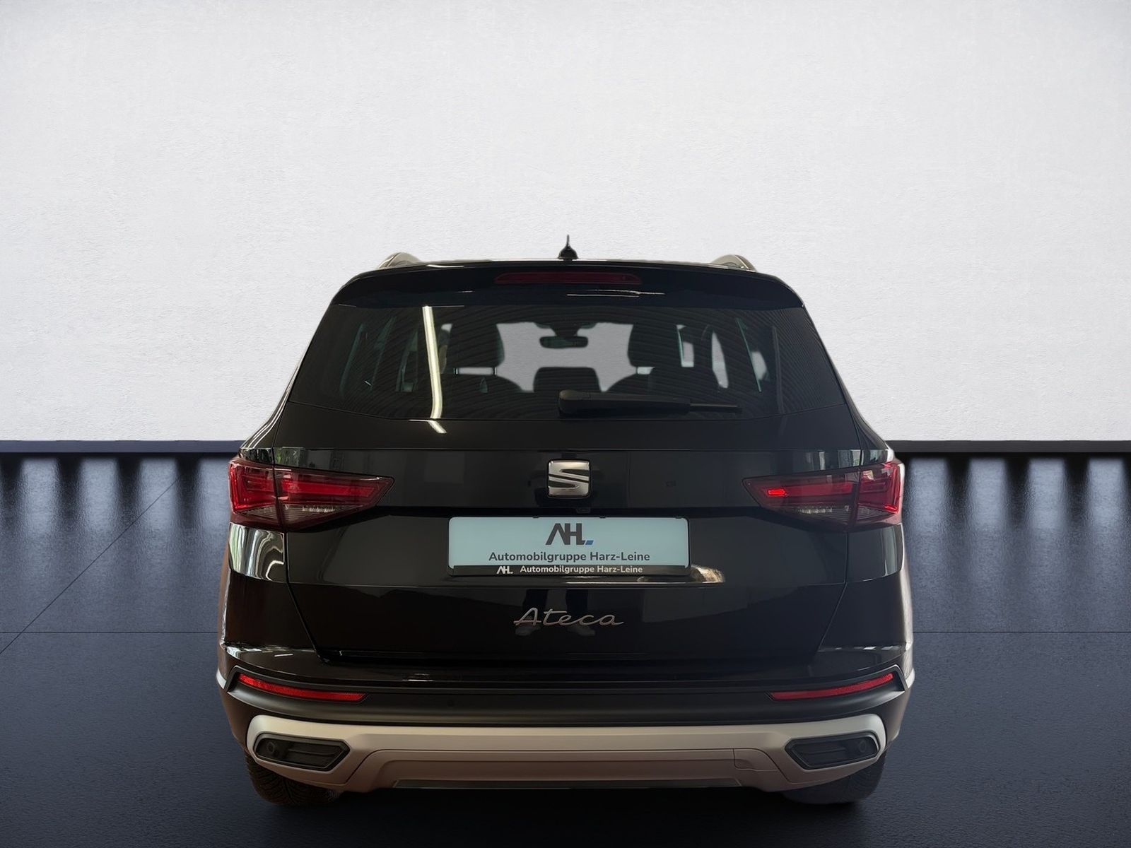Seat Ateca - Bild 5