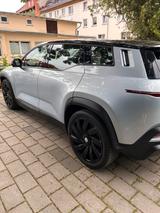 Fisker Ocean Ultra /AHK/SD/Alcantara - Fisker Gebrauchtwagen