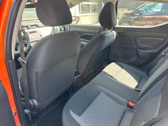 Nissan Micra - Vorschau 9