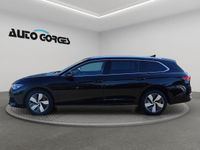 Volkswagen Passat - Vorschau Bild 2