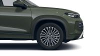 Volkswagen Tayron - Vorschau Bild 5