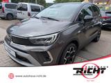 Opel Crossland 1.2 Elegance Pano Kamera Navi Totwinke - Opel Crossland (X) in Stuttgart