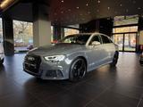 Audi A3 S-line Limousine *ACC*Spurhalte*NANOGRAU - Audi Behindertengerecht